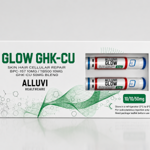 Glow 70mg (R & D Only)