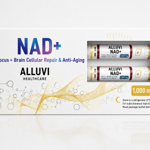 NAD+ 1,000mg