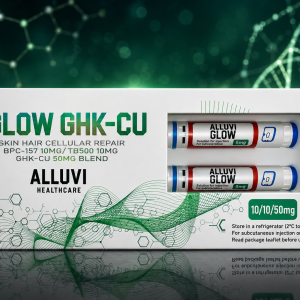 Glow 70mg (R & D Only)
