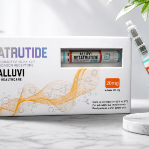 Retatrutide 20mg (R & D Only )
