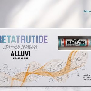 Retatrutide 40mg (R & D Only)
